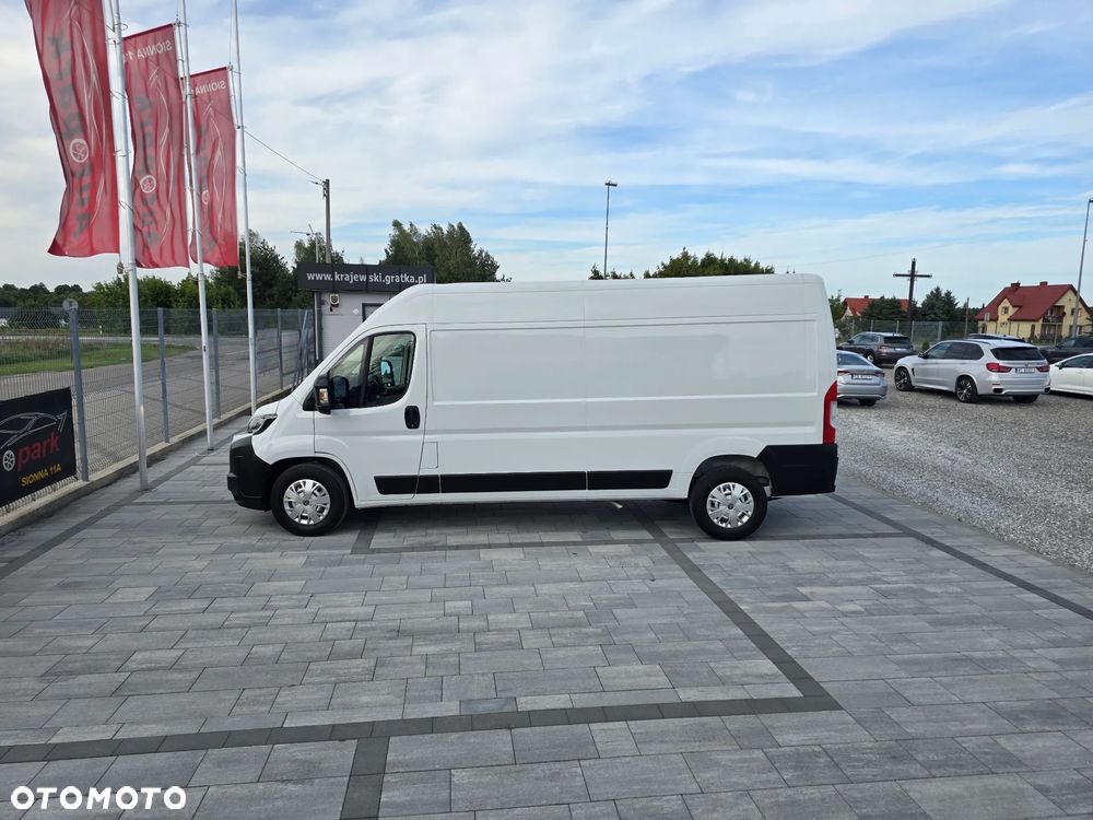 Toyota PROACE MAX L3H2 2.2_D4D 140KM Salon PL F-Vat 23% - 2