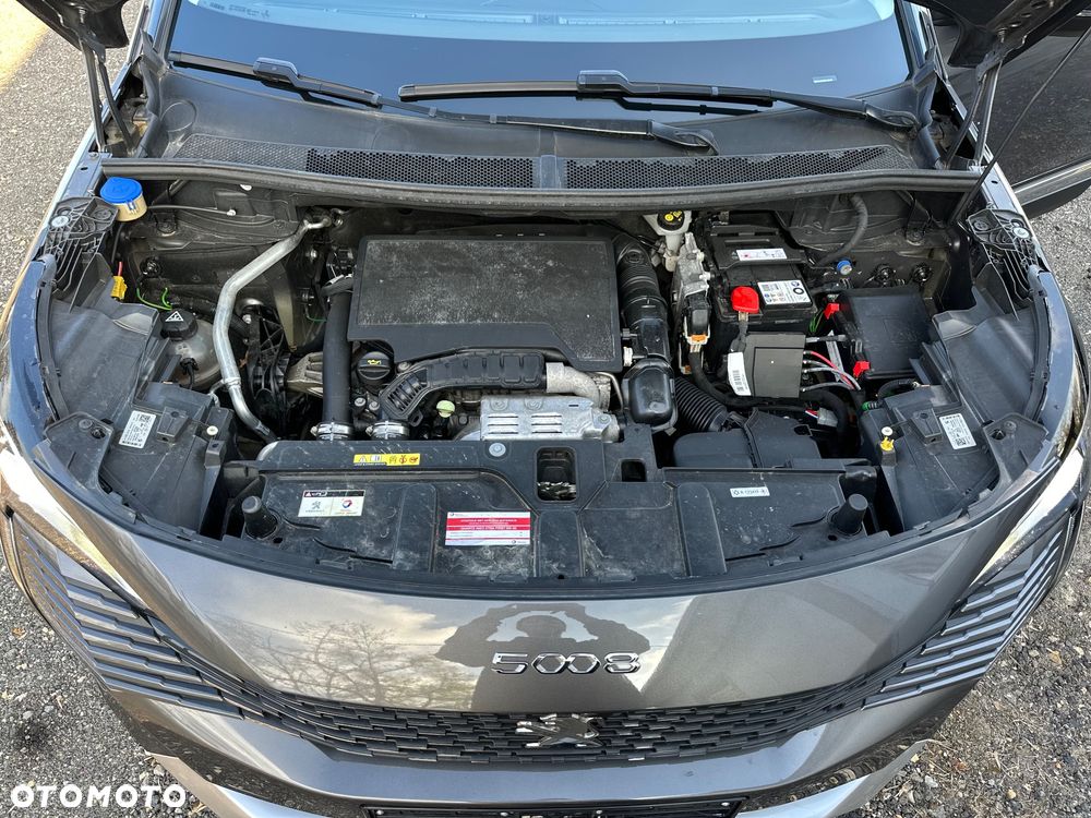 Peugeot 5008 PureTech 130 Stop & Start Active - 38