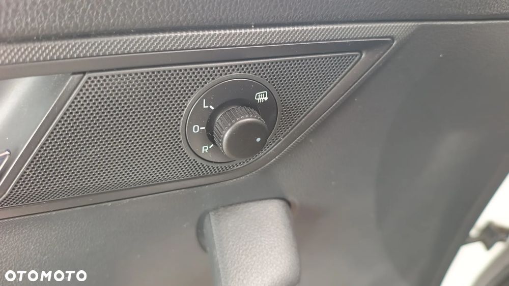 Skoda Fabia 1.0 TSI Ambition Plus - 22