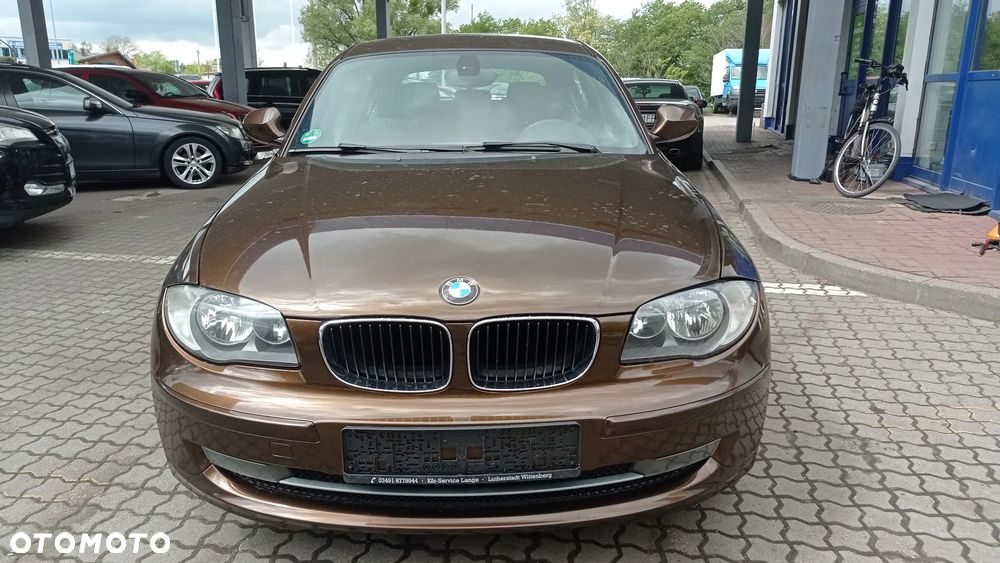 BMW Seria 1 116i Edition Sport - 34