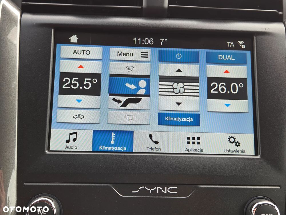 Ford Mondeo 1.5 EcoBoost Titanium - 28