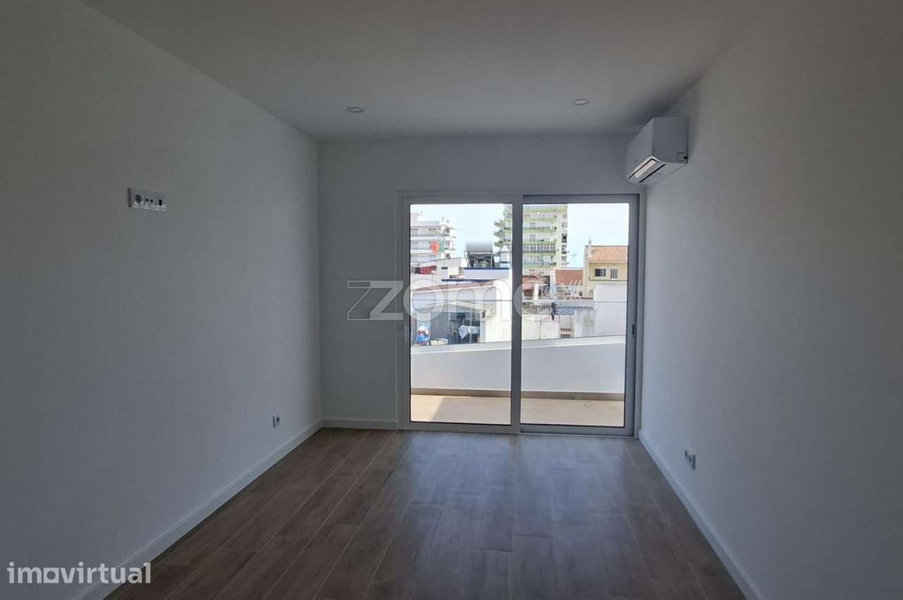 Apartamento T1+2 vista mar - Grande imagem: 5/18