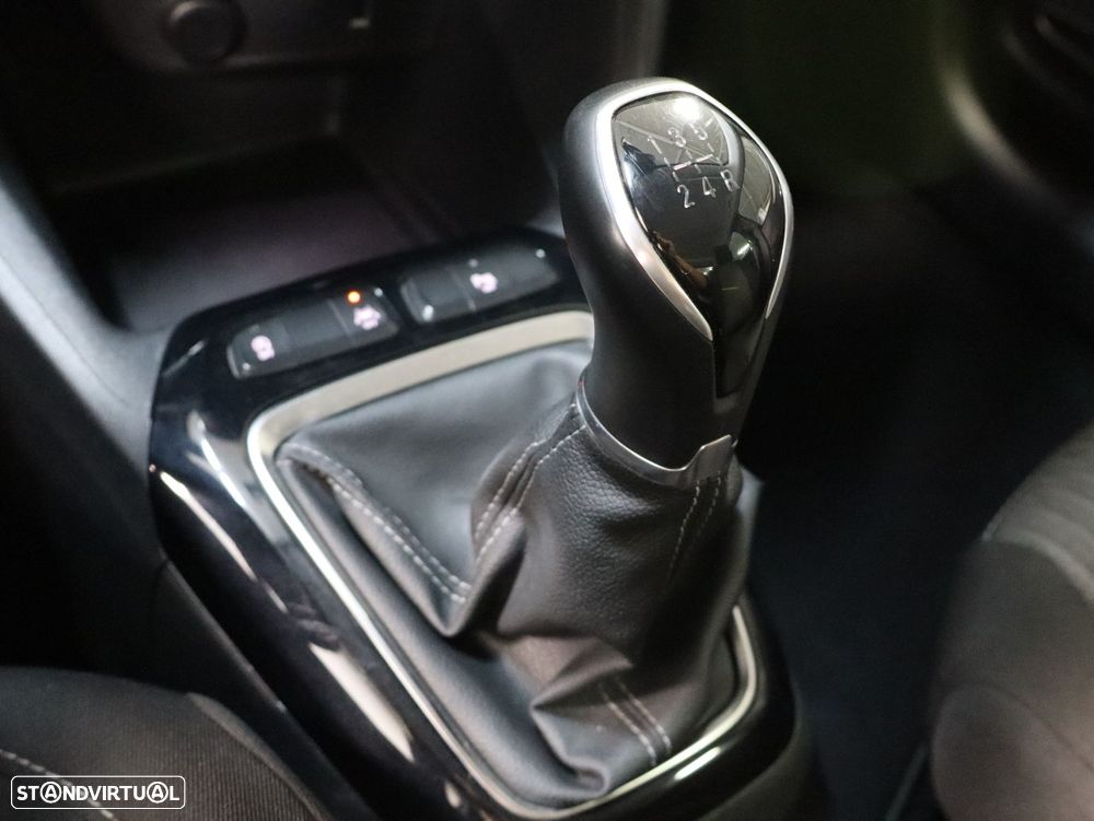 Opel Corsa 1.2 Business - 15