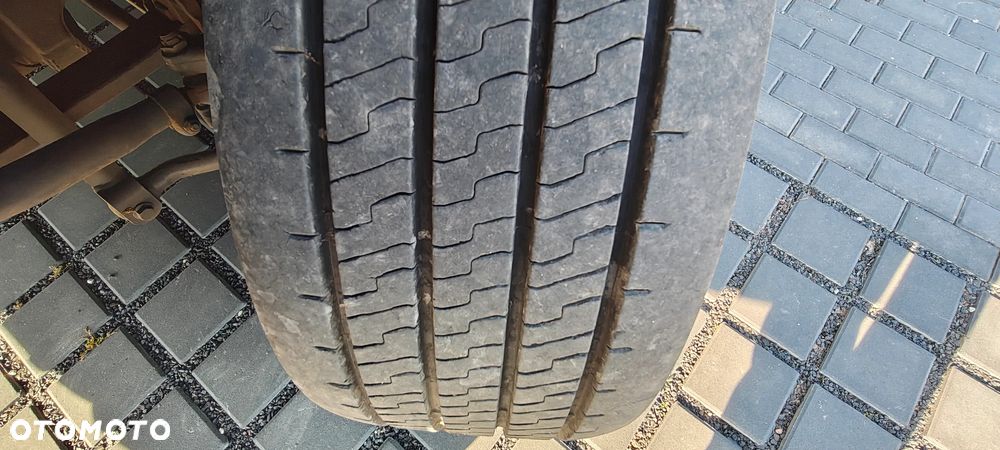 DAF XF 530 Low Deck - 25
