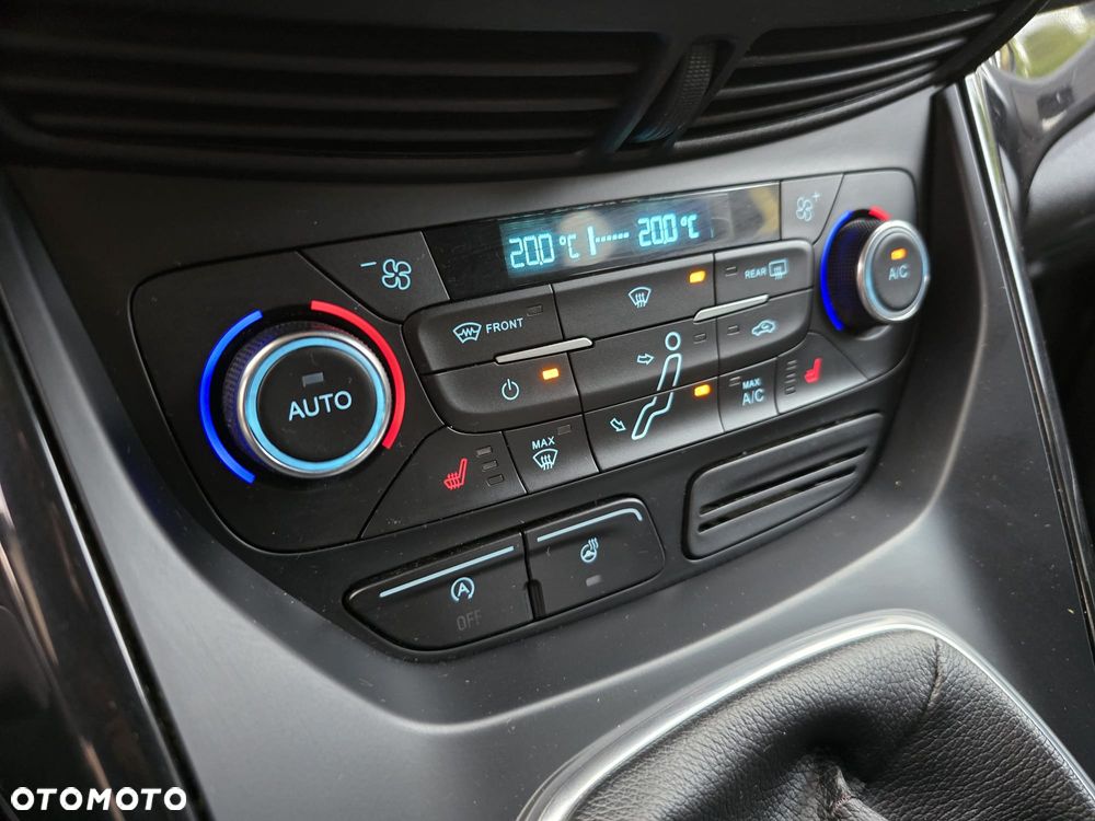 Ford C-MAX 1.0 EcoBoost Titanium ASS - 30
