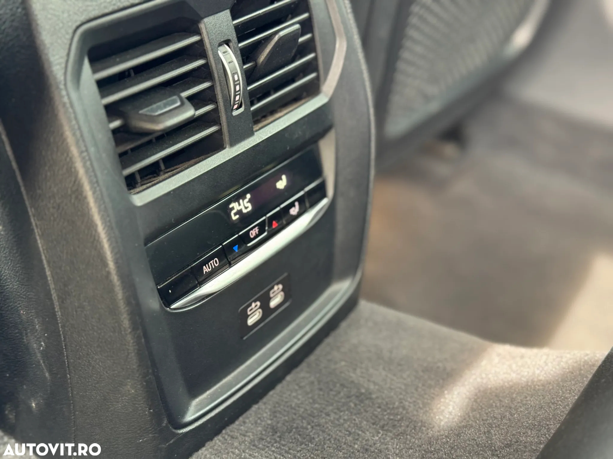 BMW Seria 3 318d AT MHEV - 8