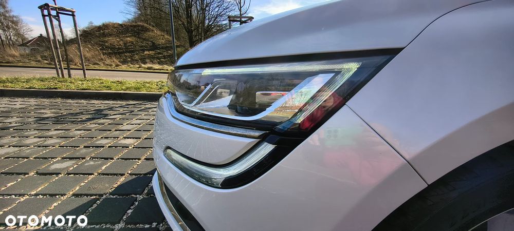 Renault Talisman 1.3 TCe FAP Limited EDC - 39