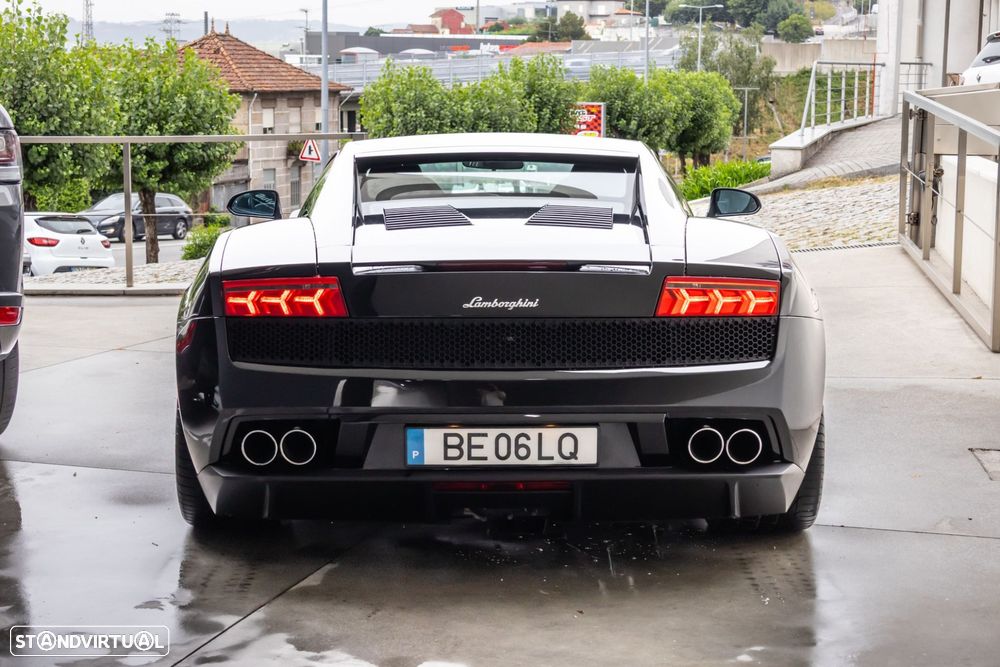 Lamborghini Gallardo - 7
