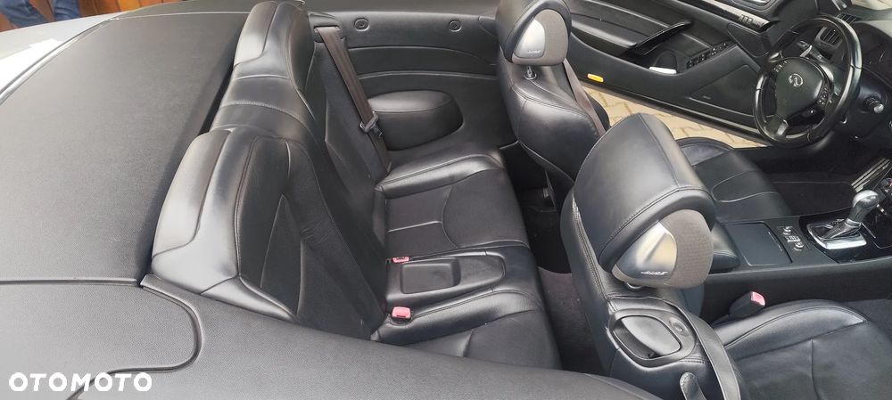 Infiniti G G37 GT Premium - 34