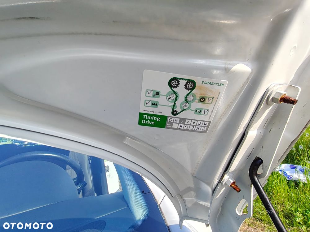 Peugeot 207 75 Urban Style - 29