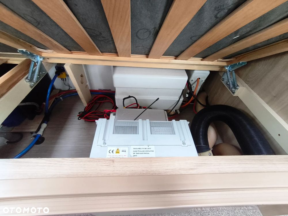 Elddis XPLORE 554 - 38