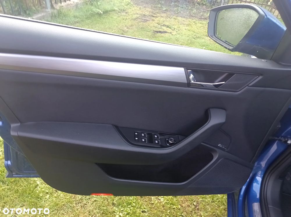 Skoda Superb 2.0 TDI SCR Style DSG - 15