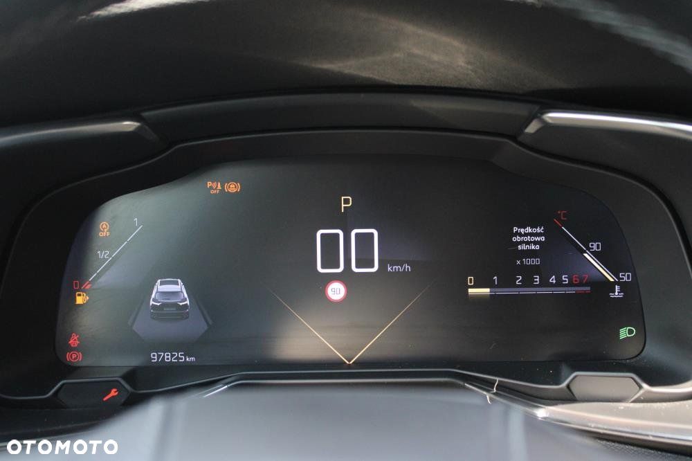 DS Automobiles DS 7 Crossback - 17