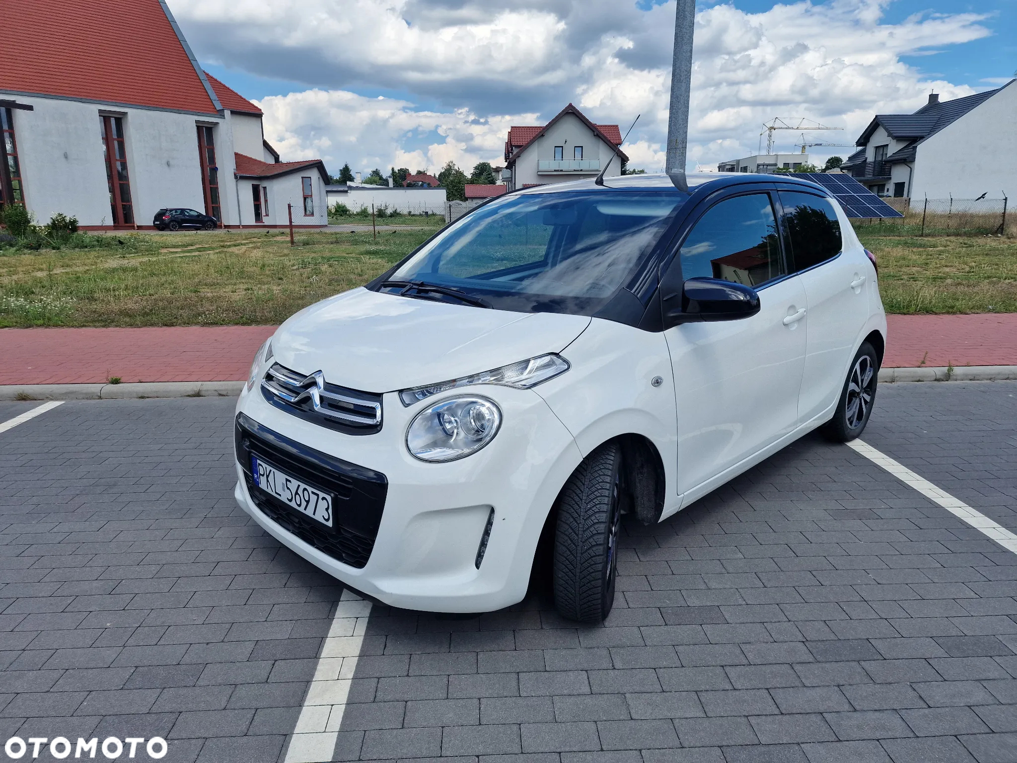Citroën C1 - 3
