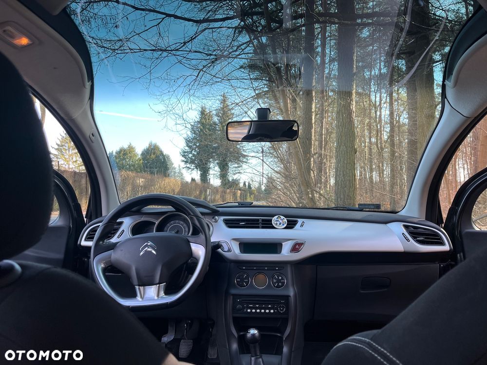 Citroën C3 e-HDi 90 FAP Selection - 16