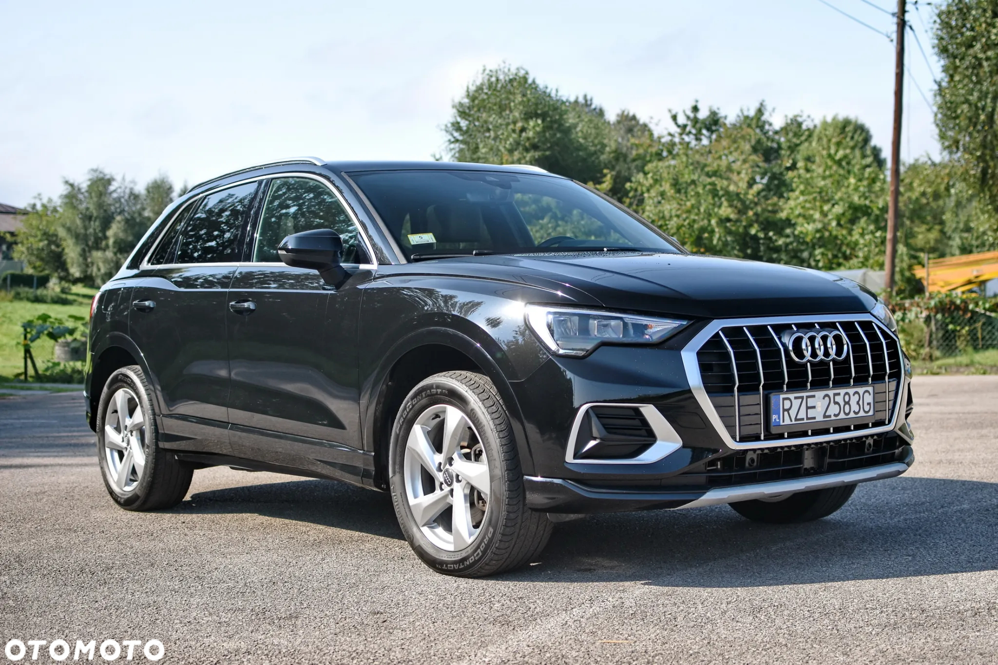 Audi Q3 - 10