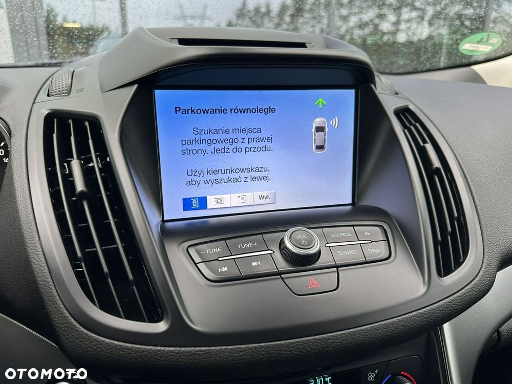 Ford Kuga 1.5 EcoBoost 2x4 SYNC - 26