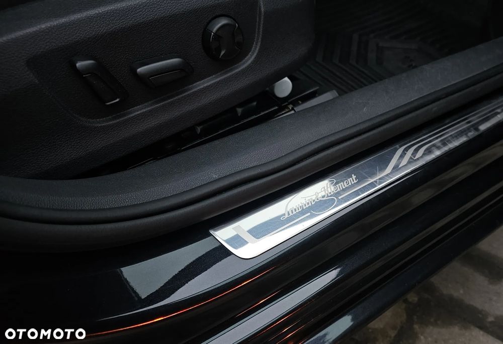 Skoda Superb 2.0 TDI L&K DSG - 34