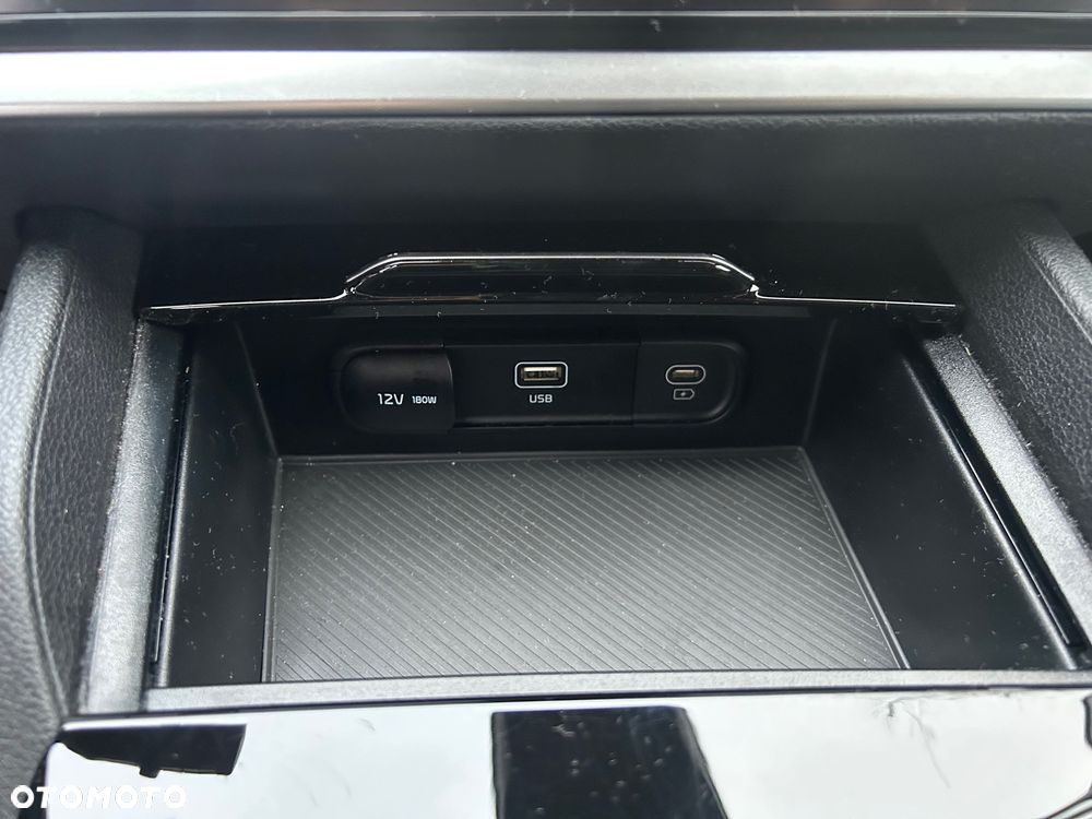 Kia Sportage 1.6 T-GDI Anniversary 2WD DCT - 26