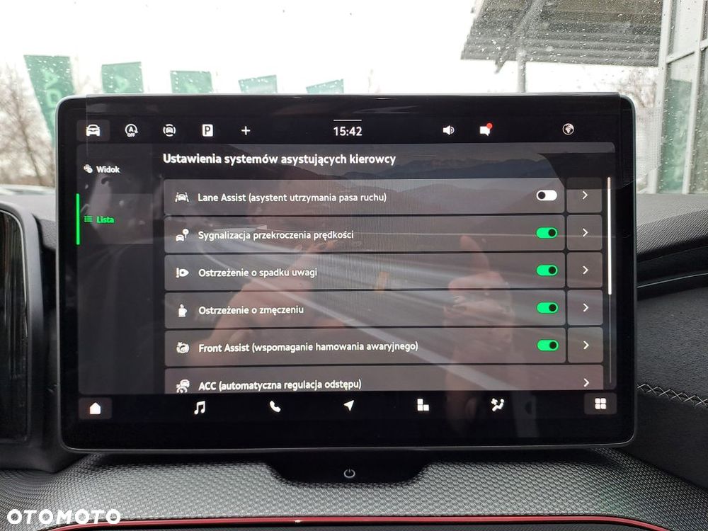 Skoda Kodiaq 2.0 TDI 4x4 Sportline DSG - 21