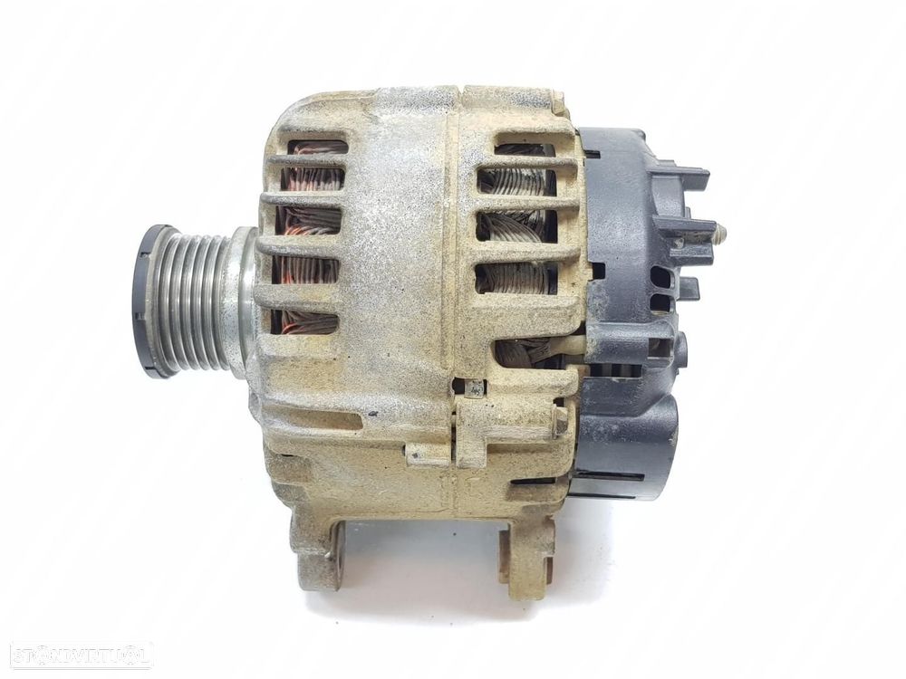 ALTERNADOR VOLKSWAGEN AMAROK 2HA2HBS1B2010 - 1