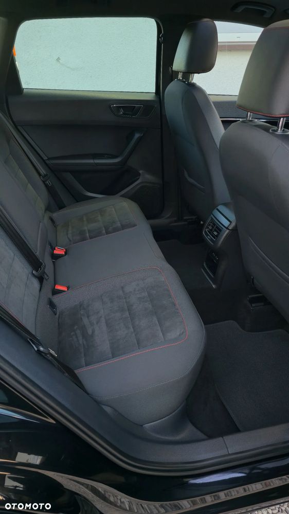 Seat Ateca 1.4 ECO TSI FR - 17