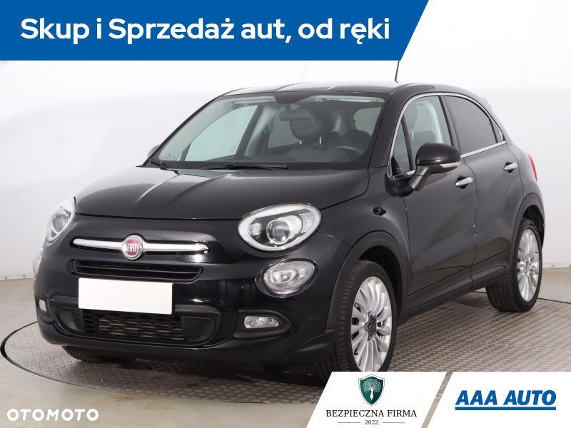 Fiat 500X - 3