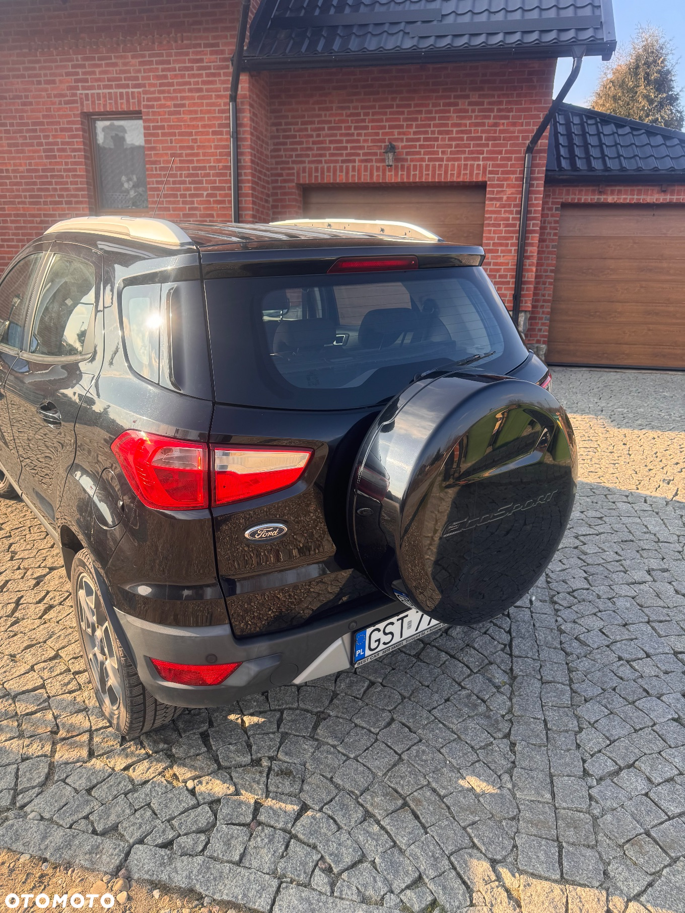 Ford EcoSport 1.0 EcoBoost - 4