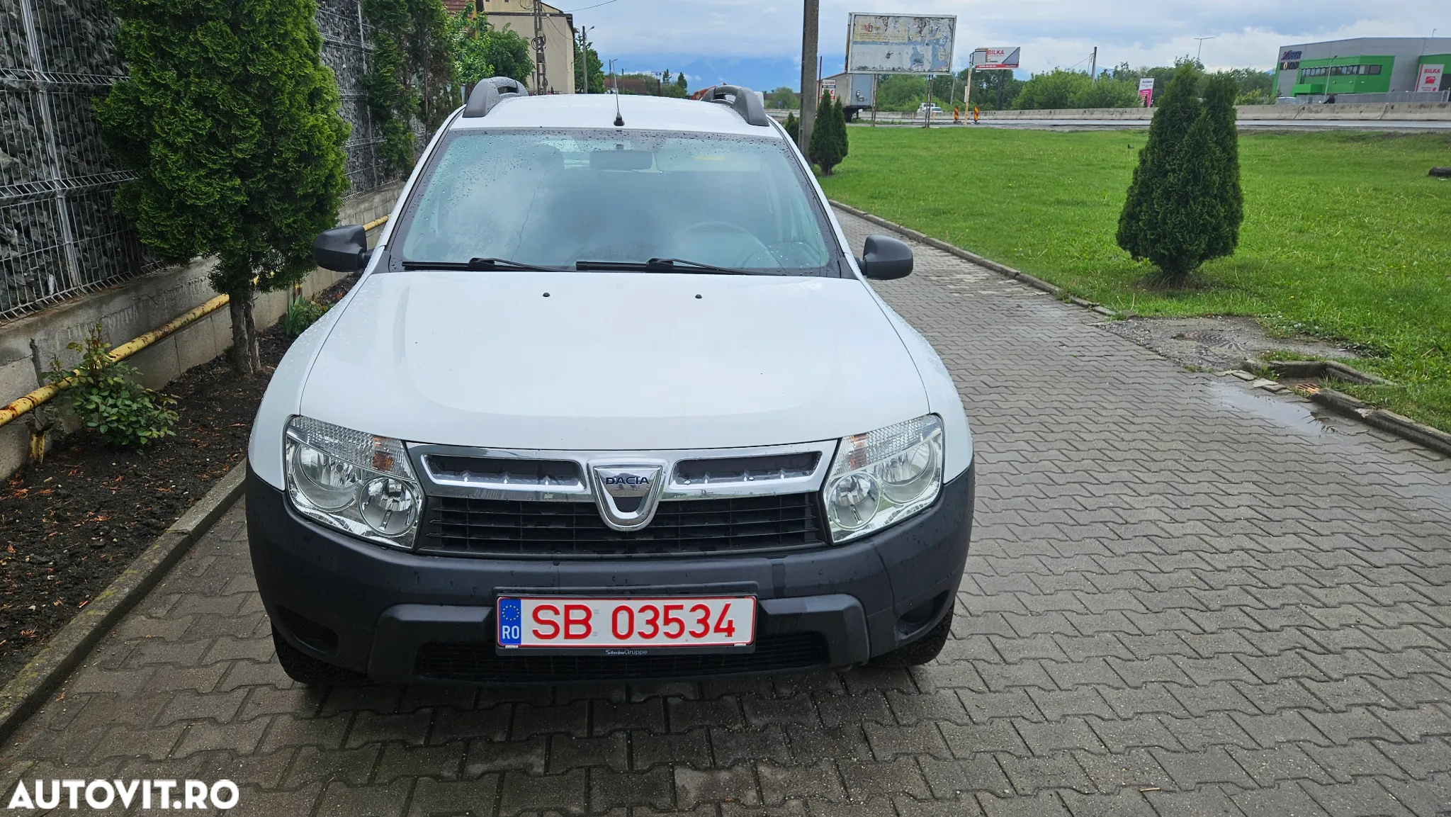 Dacia Duster 1.6 4x2 Laureate - 2