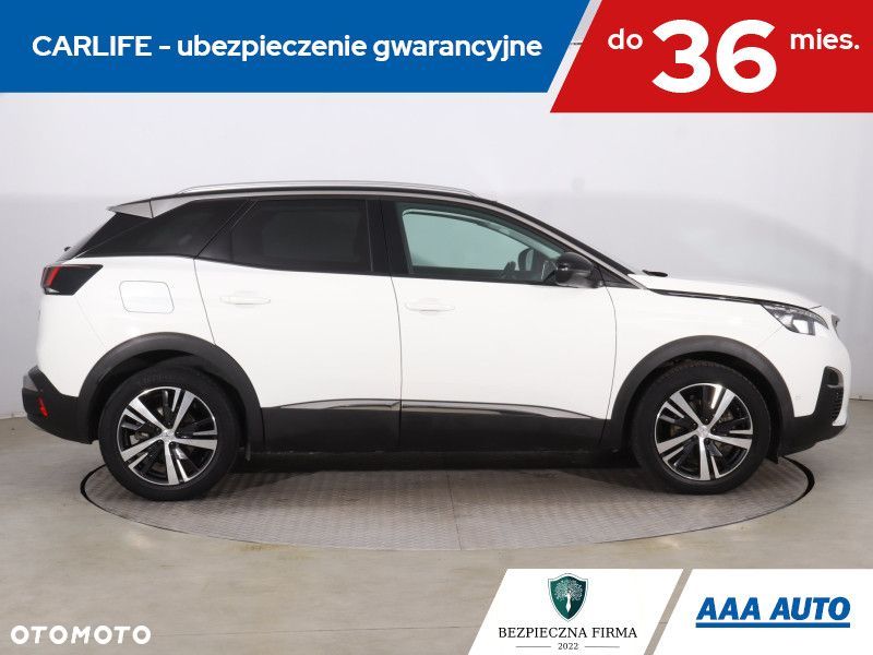 Peugeot 3008 - 8