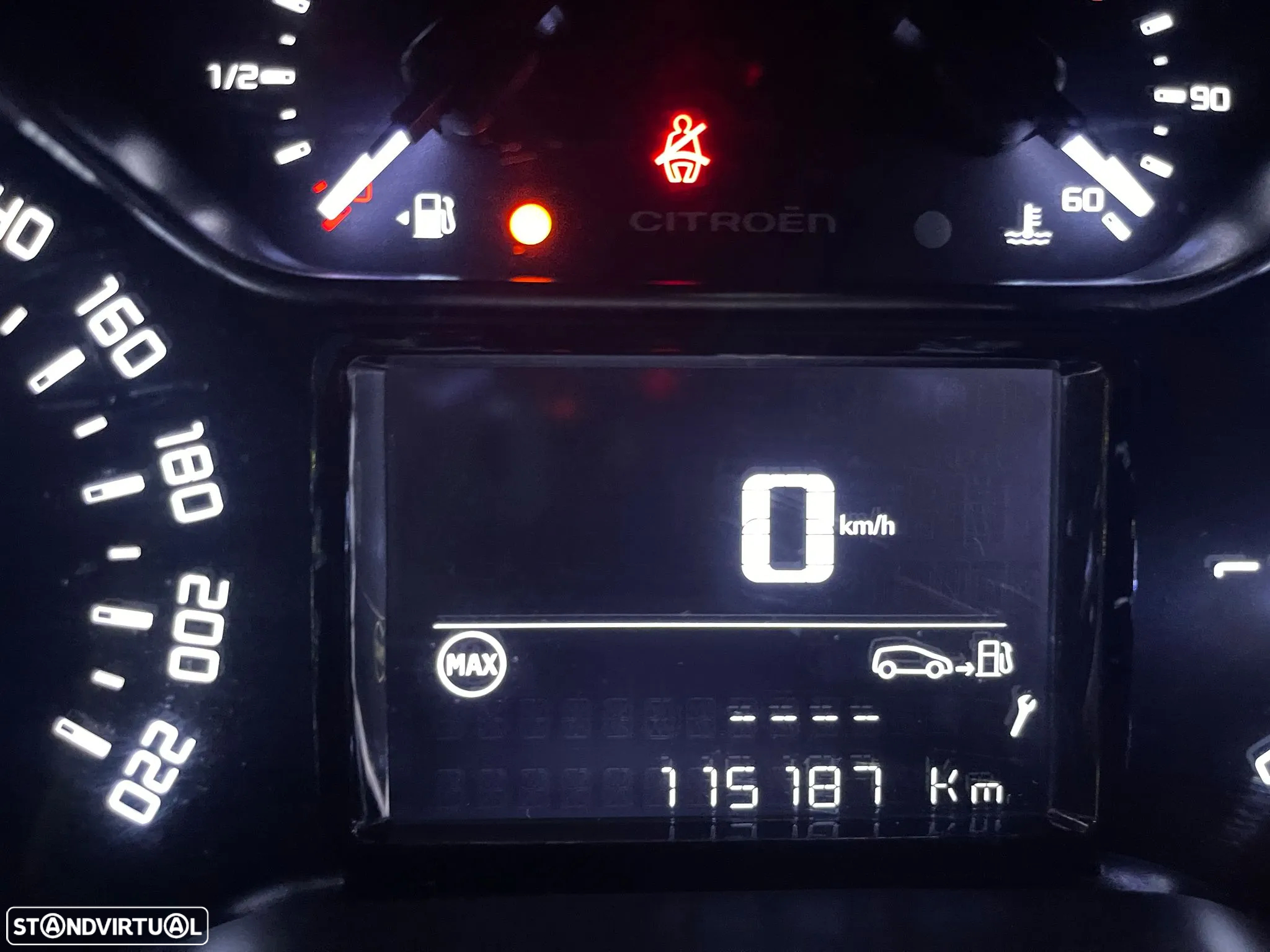 Citroën C3 1.5 BlueHDi Feel - 15