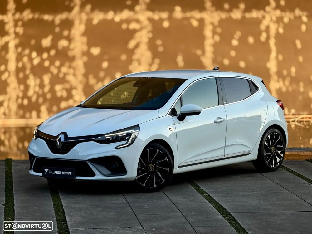 Renault Clio - 46