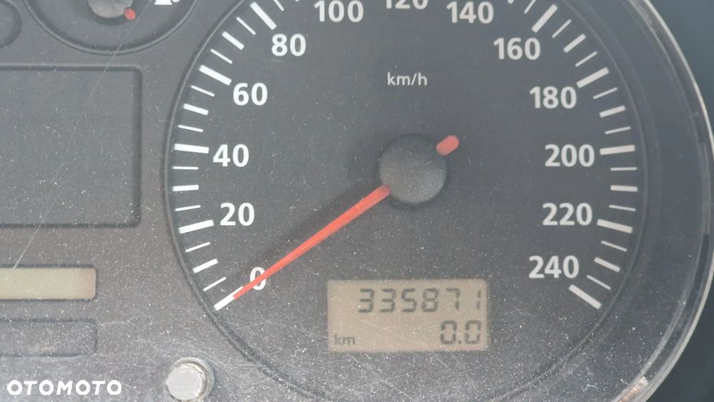 Seat Leon 1.9 TDI Signo - 8