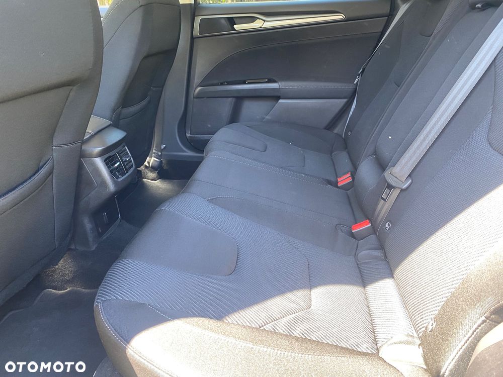 Ford Mondeo 1.5 EcoBoost STart-Stopp Titanium - 10