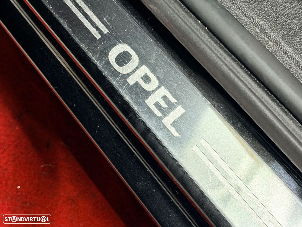 Opel Corsa 1.3 CDTI Cosmo - 19