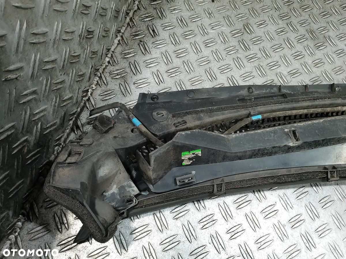 PODSZYBIE PEUGEOT 107 MP5721 - 5