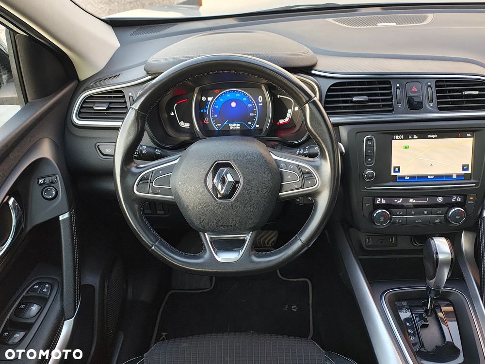 Renault Kadjar - 12
