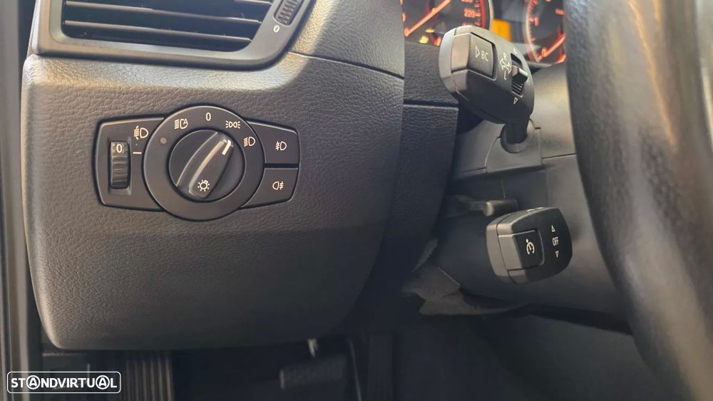 BMW X1 23 d xDrive Auto - 36