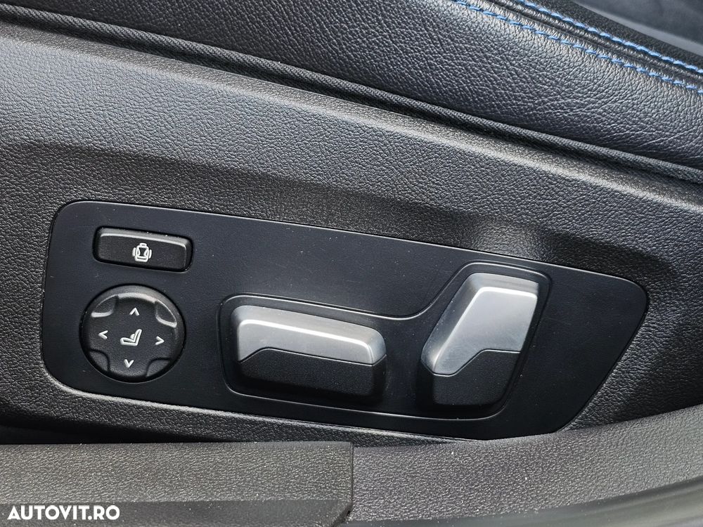 BMW Seria 3 320d xDrive AT MHEV - 13