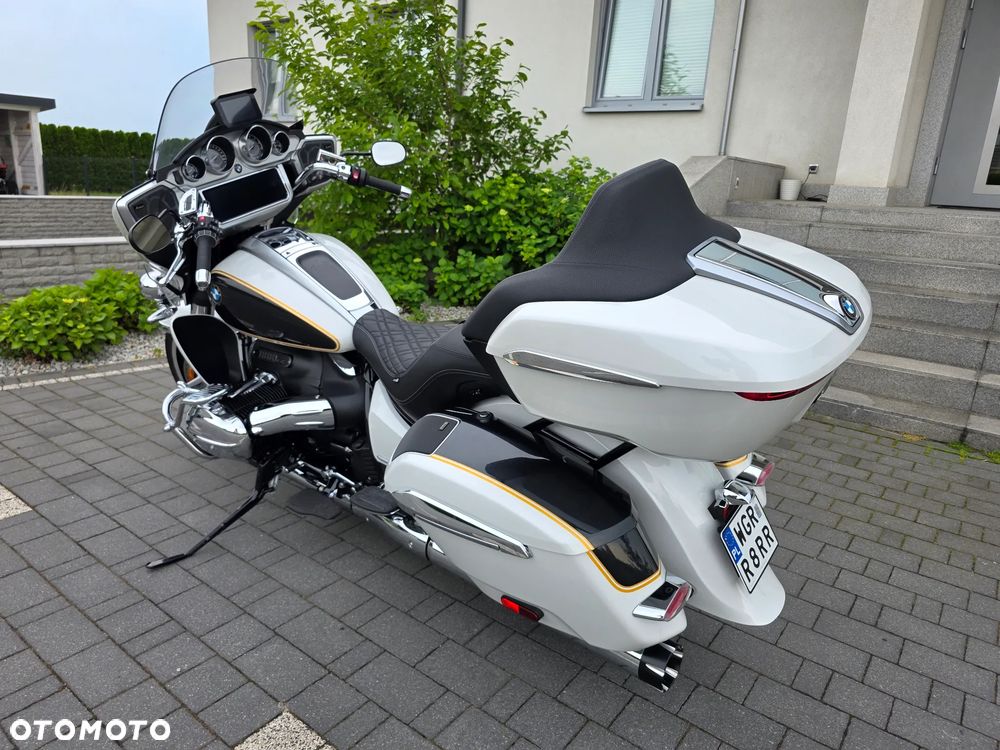 BMW R - 10