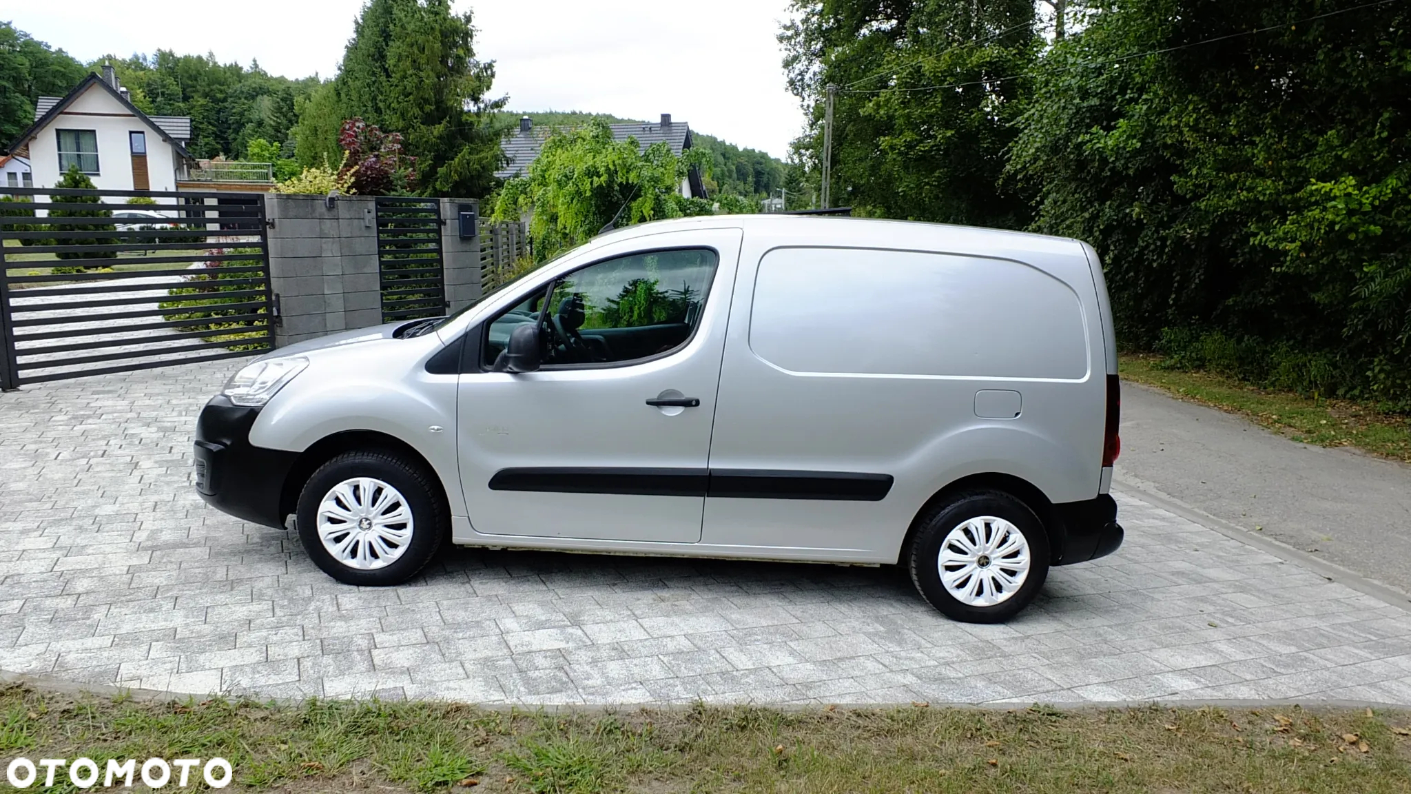 Peugeot Partner - 10