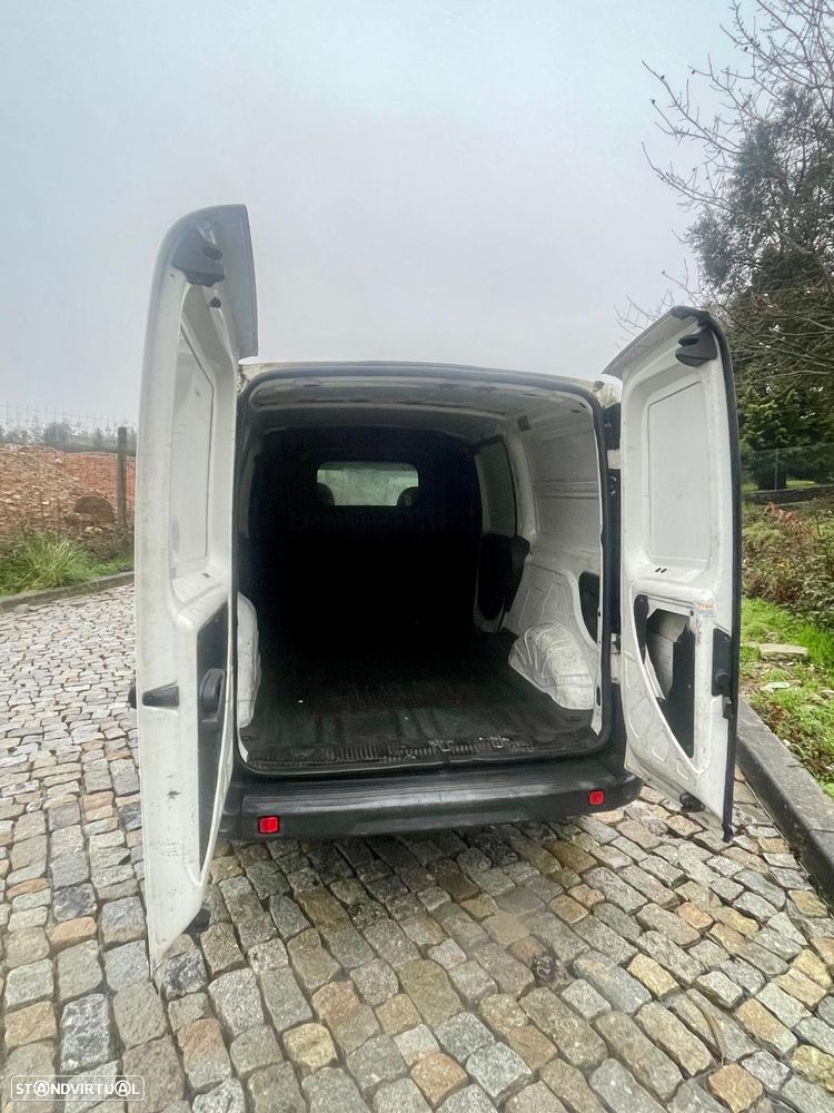 Fiat DOBLO - 9