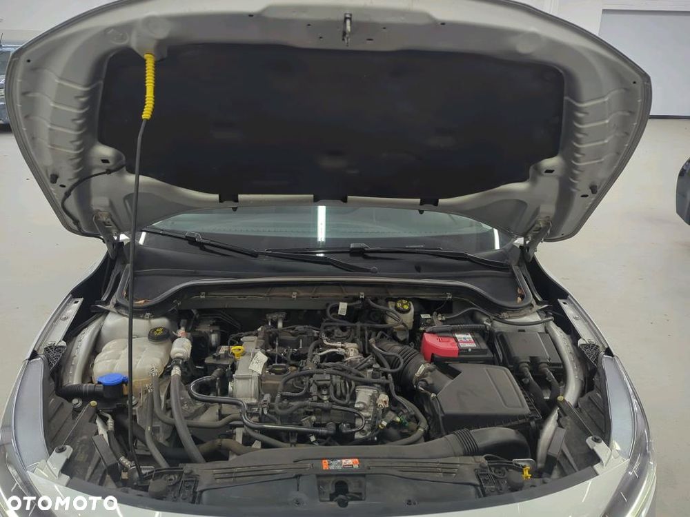 Ford Focus 1.0 EcoBoost Titanium Style - 11