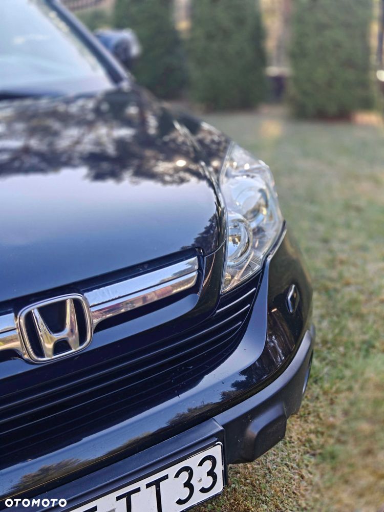 Honda CR-V - 3