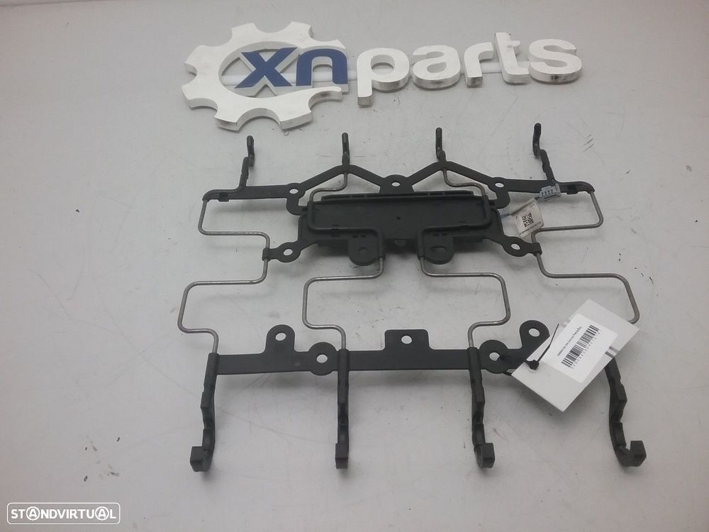 Resistencia dos bancos Frente/Esq RENAULT CAPTUR - 1