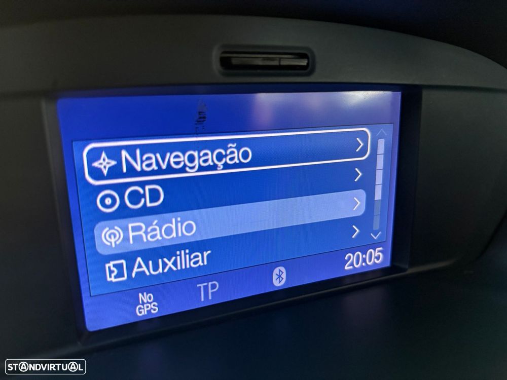 Ford Grand C-Max 1.6 TDCi Titanium Edition S/S - 31