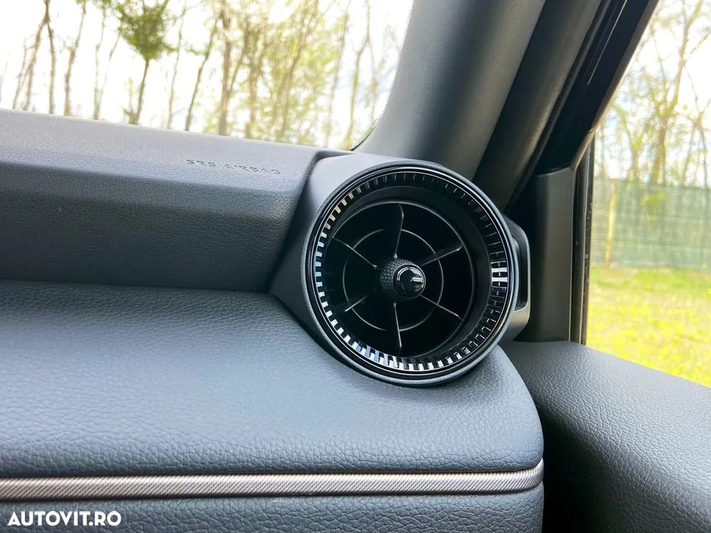 Toyota Land Cruiser 2.8l D-4D 204 CP A/T 7 locuri Executive - 36