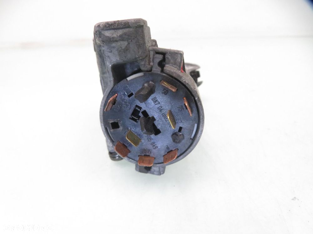 STACYJKA STEROWNIK SEAT TOLEDO II 1.6 06A906019BR 5WP444303 1J0959799AH - 7