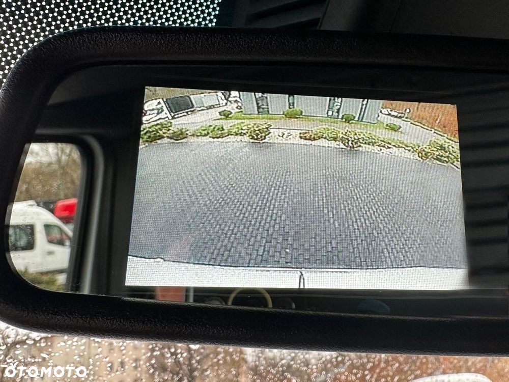 Mercedes-Benz ESPRINTER NOWY ELEKTRYCZNY FURGON AUTOMAT  GWARANCJA  95KM - 35