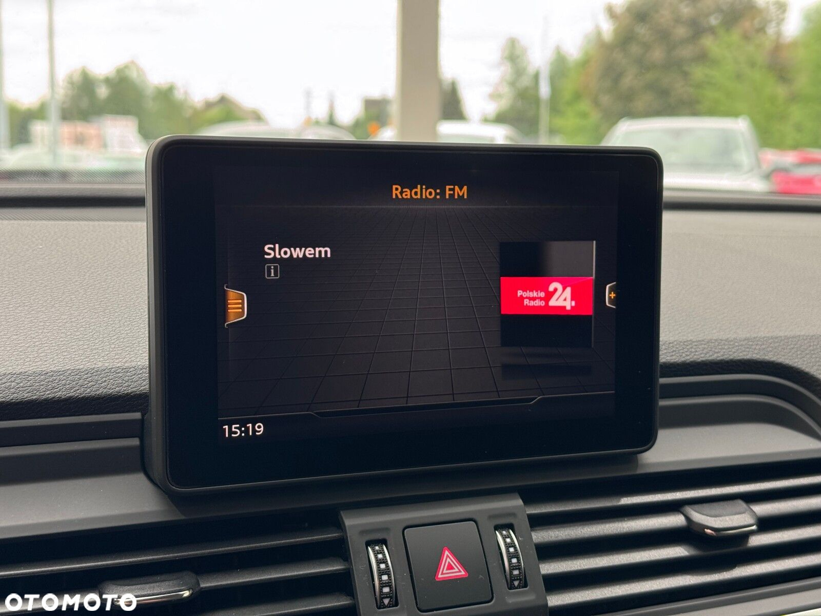 Audi Q5 35 TDI Quattro S tronic - 29